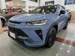 هافال جي تي H6